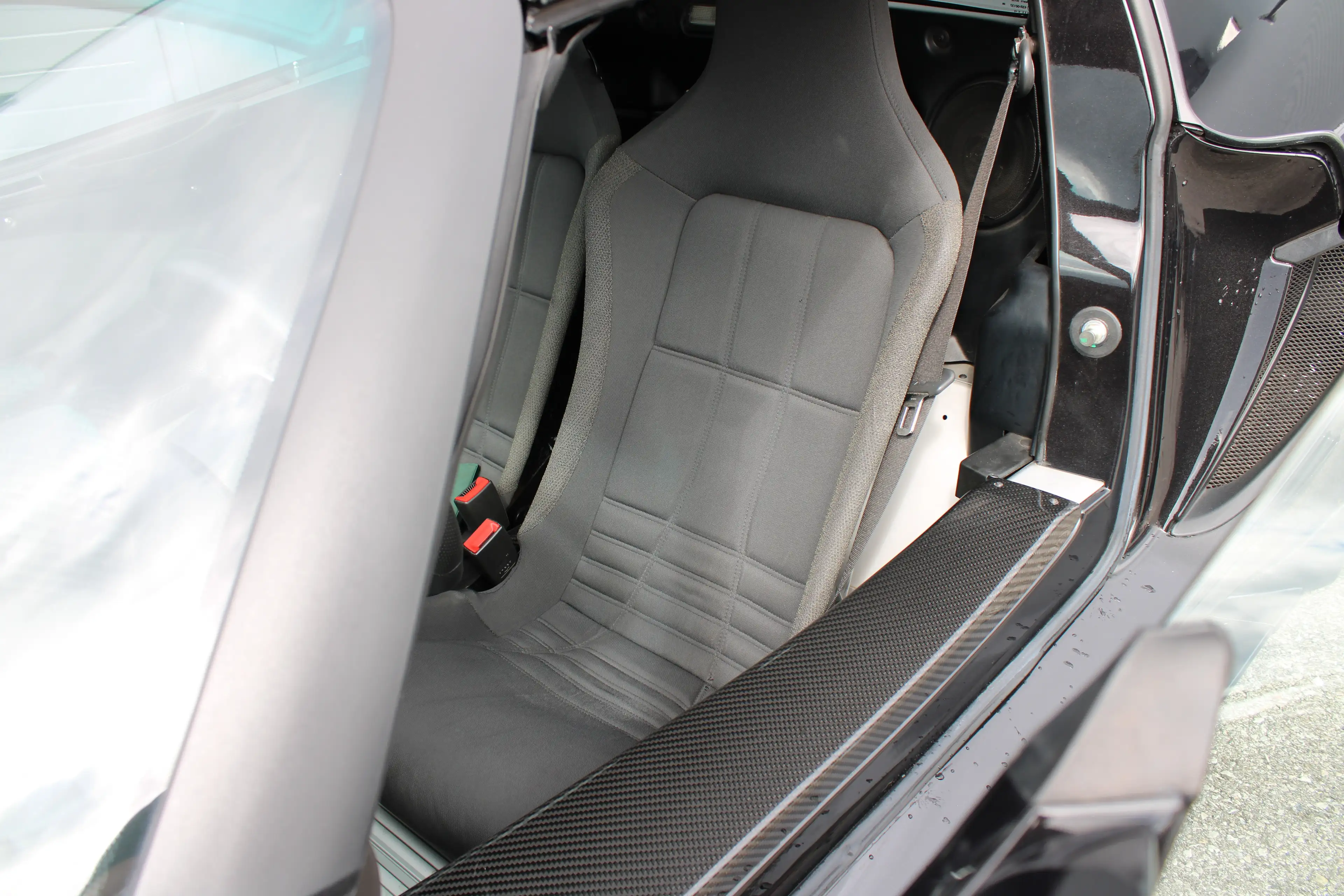 Lotus Elise Elise Jubu Cup 260 Edition*erst 27.000km* — photo 8