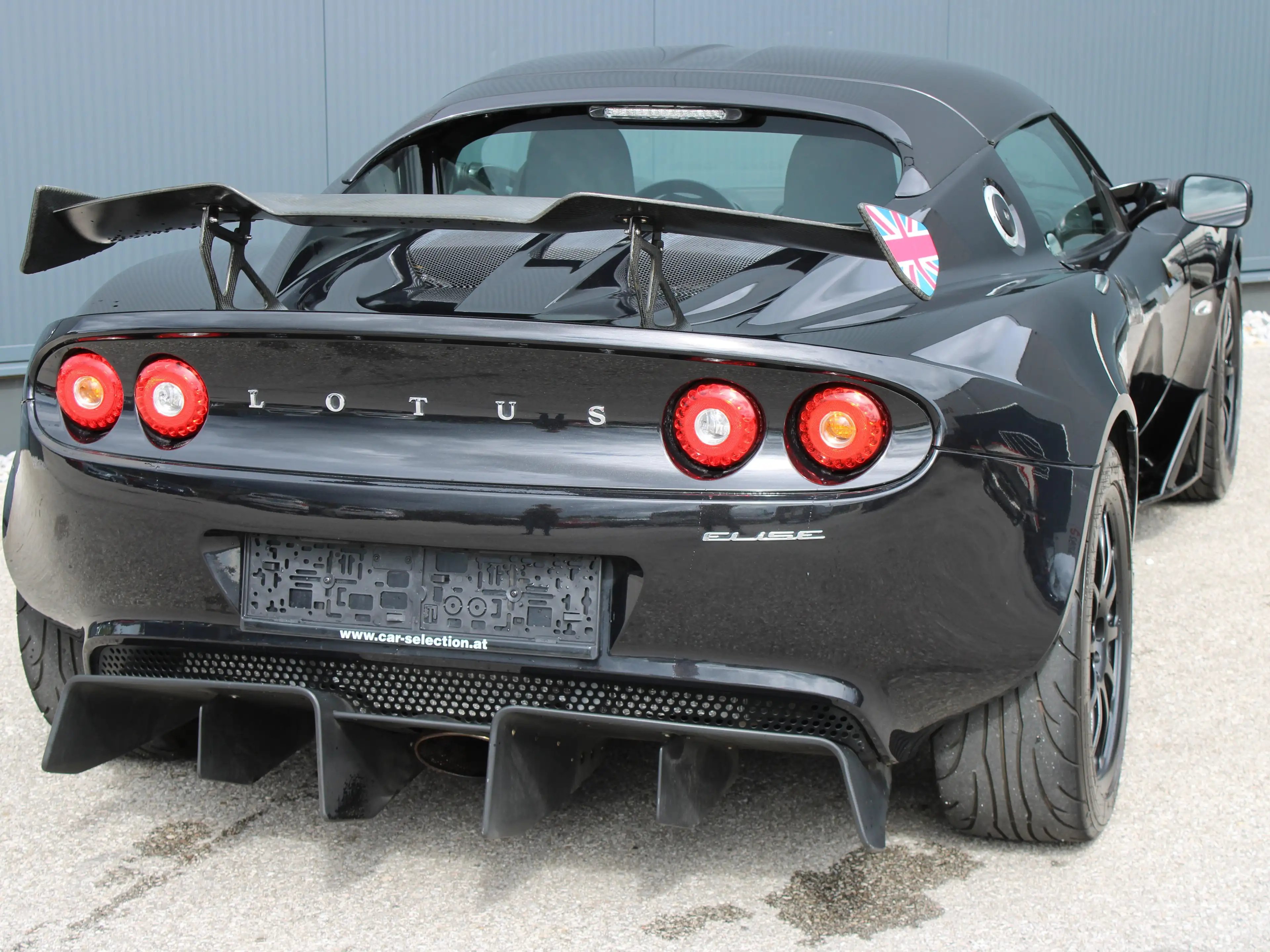 Lotus Elise Elise Jubu Cup 260 Edition*erst 27.000km* — photo 14