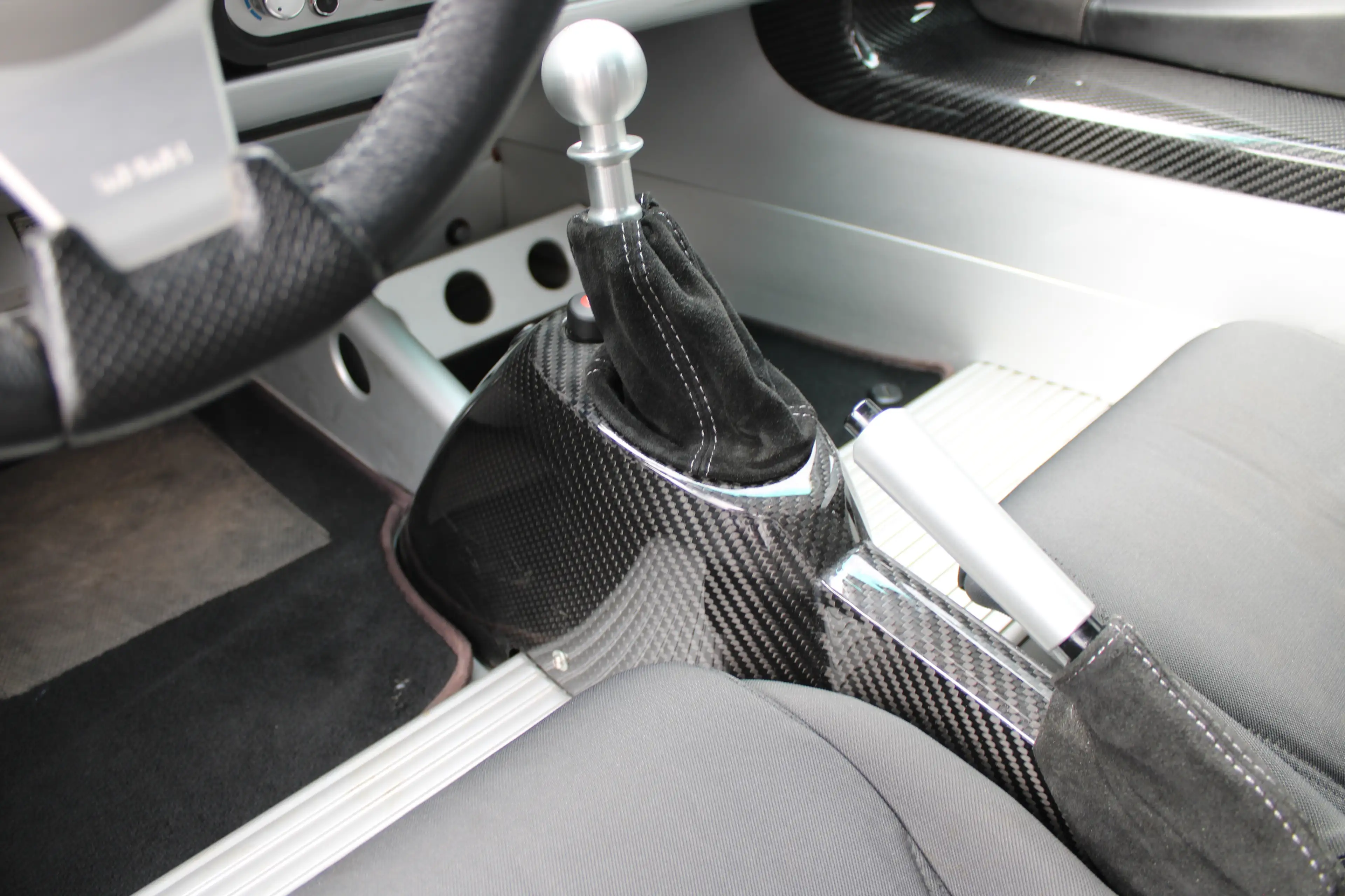 Lotus Elise Elise Jubu Cup 260 Edition*erst 27.000km* — photo 10