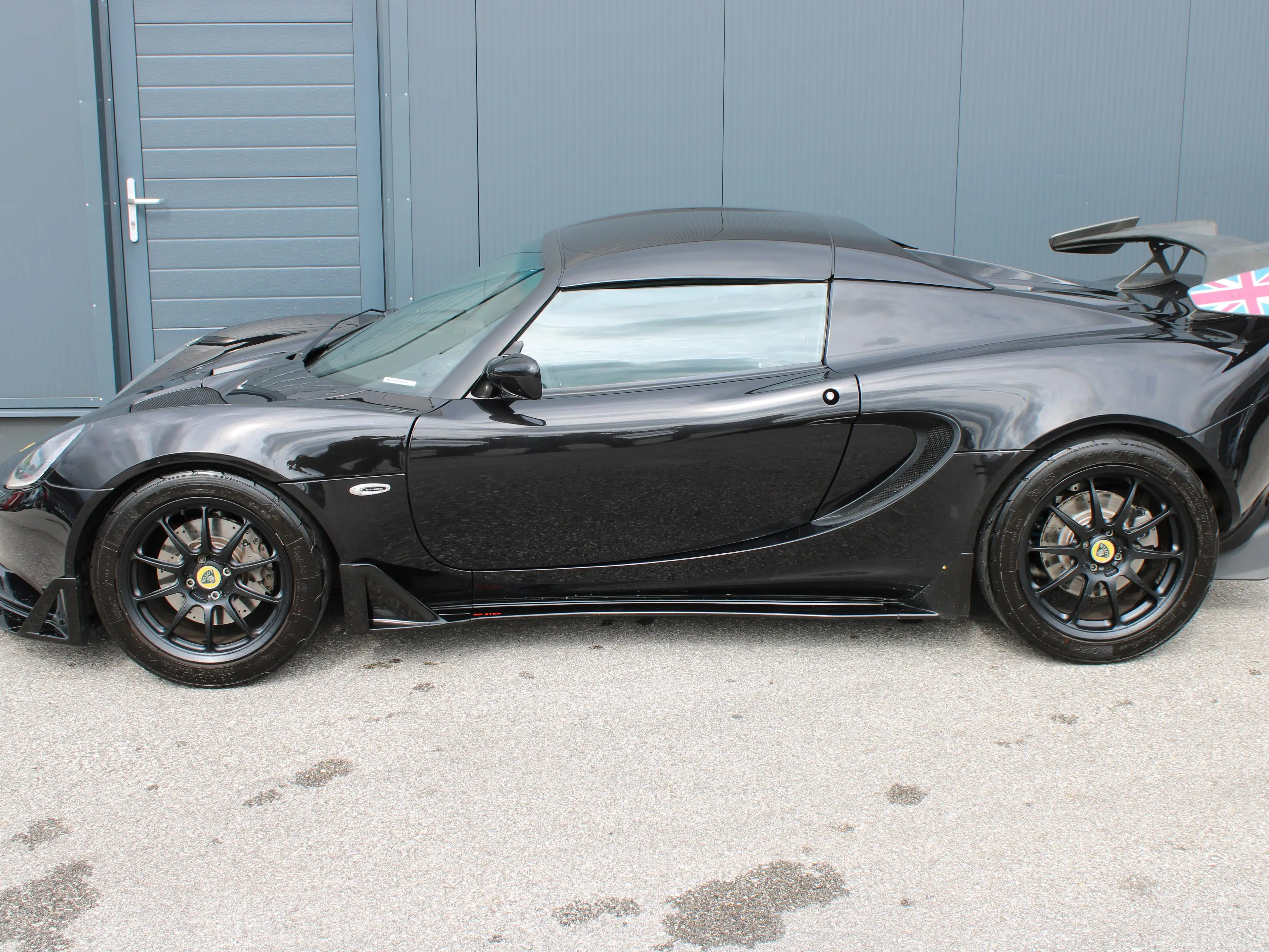 Lotus Elise Elise Jubu Cup 260 Edition*erst 27.000km* — photo 6