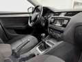 Skoda Octavia Combi Style.Sitzheizung.Klimaautomatik Šedá - thumbnail 13