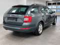 Skoda Octavia Combi Style.Sitzheizung.Klimaautomatik Šedá - thumbnail 4