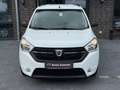 Dacia Lodgy Start 1.3 7 Sitzer*Klima*SHZ*AHK*1Hand* Blanc - thumbnail 2