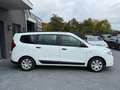 Dacia Lodgy Start 1.3 7 Sitzer*Klima*SHZ*AHK*1Hand* Blanc - thumbnail 7