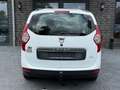 Dacia Lodgy Start 1.3 7 Sitzer*Klima*SHZ*AHK*1Hand* Blanc - thumbnail 6