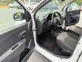 Dacia Lodgy Start 1.3 7 Sitzer*Klima*SHZ*AHK*1Hand* Blanc - thumbnail 10