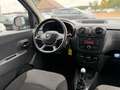Dacia Lodgy Start 1.3 7 Sitzer*Klima*SHZ*AHK*1Hand* Blanc - thumbnail 9