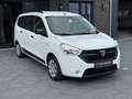 Dacia Lodgy Start 1.3 7 Sitzer*Klima*SHZ*AHK*1Hand* Blanc - thumbnail 1