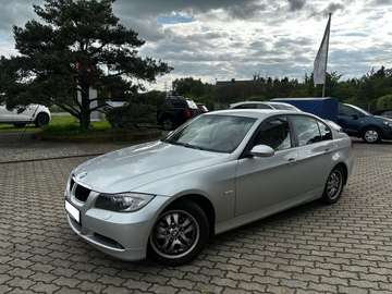 3 Limousine 318i Top Zustand 2.Hand