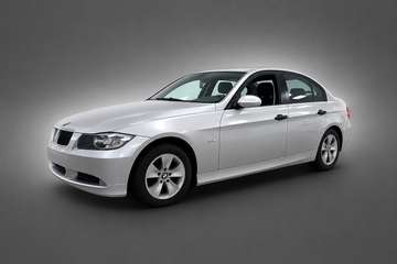 3 Limousine 318i Top Zustand 2.Hand