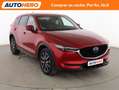 Mazda CX-5 2.5 Zenith Rojo - thumbnail 8