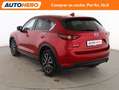 Mazda CX-5 2.5 Zenith Rojo - thumbnail 4