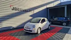 Fiat 500 MY22 1.0 70 CH HYBRIDE BSG S/S CULT