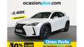 Lexus UX 250h Business 2WD Blanc - thumbnail 1