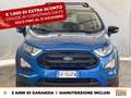Ford EcoSport 1.0 ecoboost active s&s 125cv Albastru - thumbnail 3