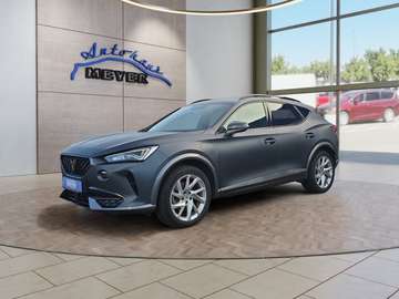 1.4 e-HYBRID Navi/ACC/LED/Keyless/Winterp.