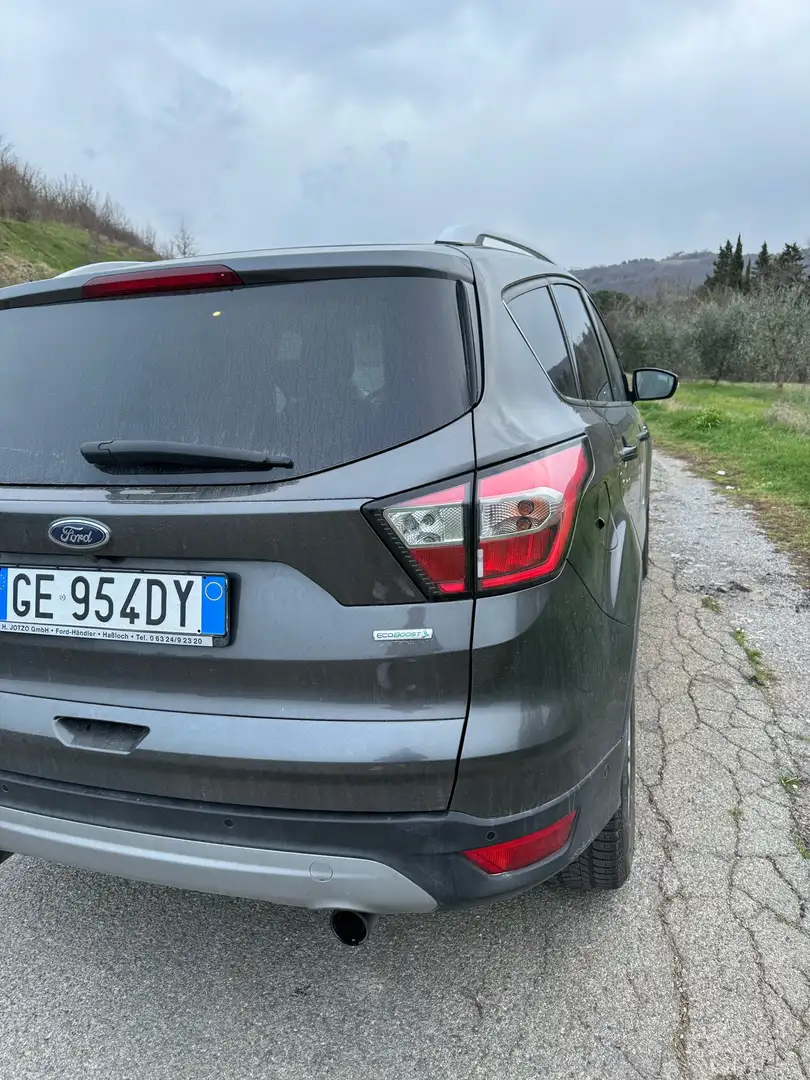 Ford Kuga 1.5 benzina 182cv 4x4 - 2