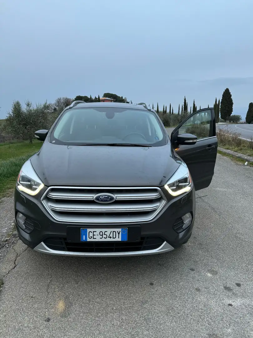 Ford Kuga 1.5 benzina 182cv 4x4 - 1