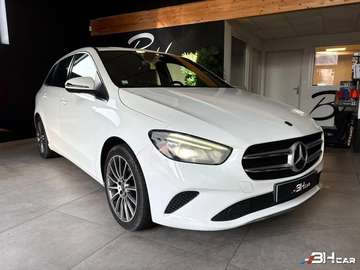 1.5 180 CDI 110 BUSINESS 7G-DCT BVA