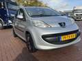 Peugeot 107 1.0-12V XS Grijs - thumbnail 2