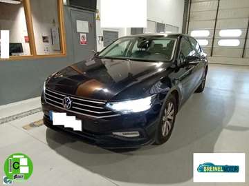 2.0 TDI Business BlueMot. Tech.