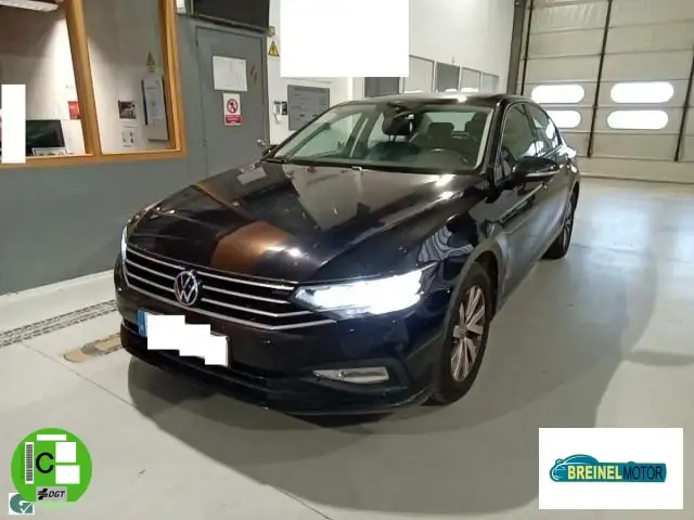 Volkswagen Passat 2.0 TDI Business BlueMot. Tech.