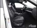 Volkswagen Touareg R-LINE V6 TDI TIPTRONIC (+EURO6+LUFTFEDERU Beyaz - thumbnail 6