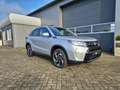 Suzuki Vitara 1.4 Boosterjet 129PS Hybrid Comfort+ Teilleder ... Silber - thumbnail 7