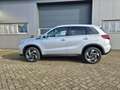 Suzuki Vitara 1.4 Boosterjet 129PS Hybrid Comfort+ Teilleder ... Silber - thumbnail 2