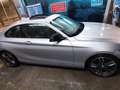 BMW 228 228i Coupe Aut. Silber - thumbnail 19