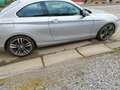 BMW 228 228i Coupe Aut. Silber - thumbnail 20