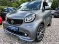 smart forTwo *BRABUS-Xclusive*1.HAND*KAMERA*PANO*JBL* Grau - thumbnail 9