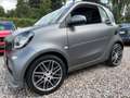 smart forTwo *BRABUS-Xclusive*1.HAND*KAMERA*PANO*JBL* Grau - thumbnail 7