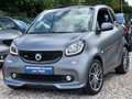 smart forTwo *BRABUS-Xclusive*1.HAND*KAMERA*PANO*JBL* Grau - thumbnail 1
