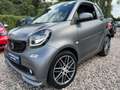 smart forTwo *BRABUS-Xclusive*1.HAND*KAMERA*PANO*JBL* Grau - thumbnail 8