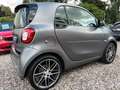 smart forTwo *BRABUS-Xclusive*1.HAND*KAMERA*PANO*JBL* Grau - thumbnail 38