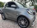 smart forTwo *BRABUS-Xclusive*1.HAND*KAMERA*PANO*JBL* Grau - thumbnail 6