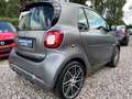 smart forTwo *BRABUS-Xclusive*1.HAND*KAMERA*PANO*JBL* Grau - thumbnail 39