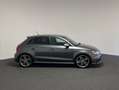 Audi S1 Sportback 2.0 TFSI quattro Grau - thumbnail 4