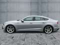 Audi A5 50 TDI QU ADVANCED LED+NAVI+RFK+ACC Silber - thumbnail 4
