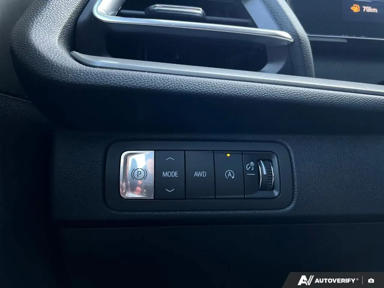 Chevrolet Traverse fotografie Chevrolet Traverse