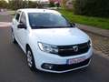 Dacia Sandero II Essential*1.Hand*25000Km Weiß - thumbnail 1