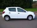 Dacia Sandero II Essential*1.Hand*25000Km Weiß - thumbnail 7