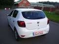 Dacia Sandero II Essential*1.Hand*25000Km Weiß - thumbnail 5
