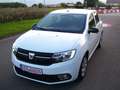 Dacia Sandero II Essential*1.Hand*25000Km Weiß - thumbnail 3