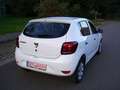 Dacia Sandero II Essential*1.Hand*25000Km Weiß - thumbnail 6