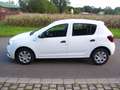 Dacia Sandero II Essential*1.Hand*25000Km Weiß - thumbnail 4