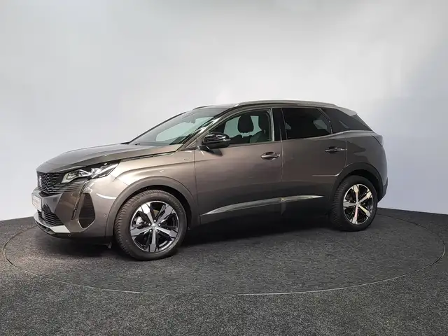 Peugeot 3008 1.2 PT GT Line | 2023 | 29.352 km | Led | AdaptiveCruise | Pano | Massage | DAB | CarPlay | Camera | Zetel Verw. | Memory