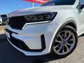 Kia Sorento Platinum 4WD*Panorama*360°-Kamera*1.Hand Weiß - thumbnail 23