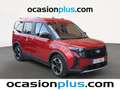 Ford Tourneo Courier 1.0 Ecoboost Active Rouge - thumbnail 2